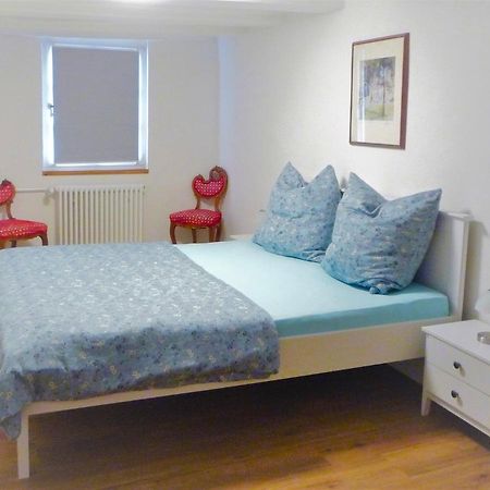 Appartamento Alte Ratsschaenke Traben-Trarbach Esterno foto